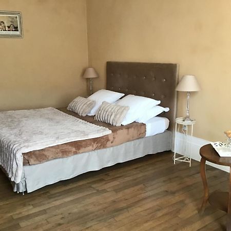 Aux Anges Gardiens Carcassonne Dış mekan fotoğraf