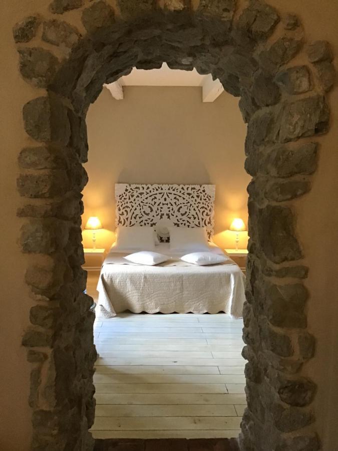 Aux Anges Gardiens Carcassonne Dış mekan fotoğraf