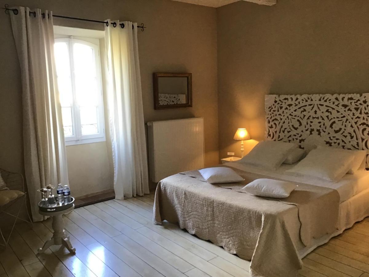 Aux Anges Gardiens Carcassonne Dış mekan fotoğraf