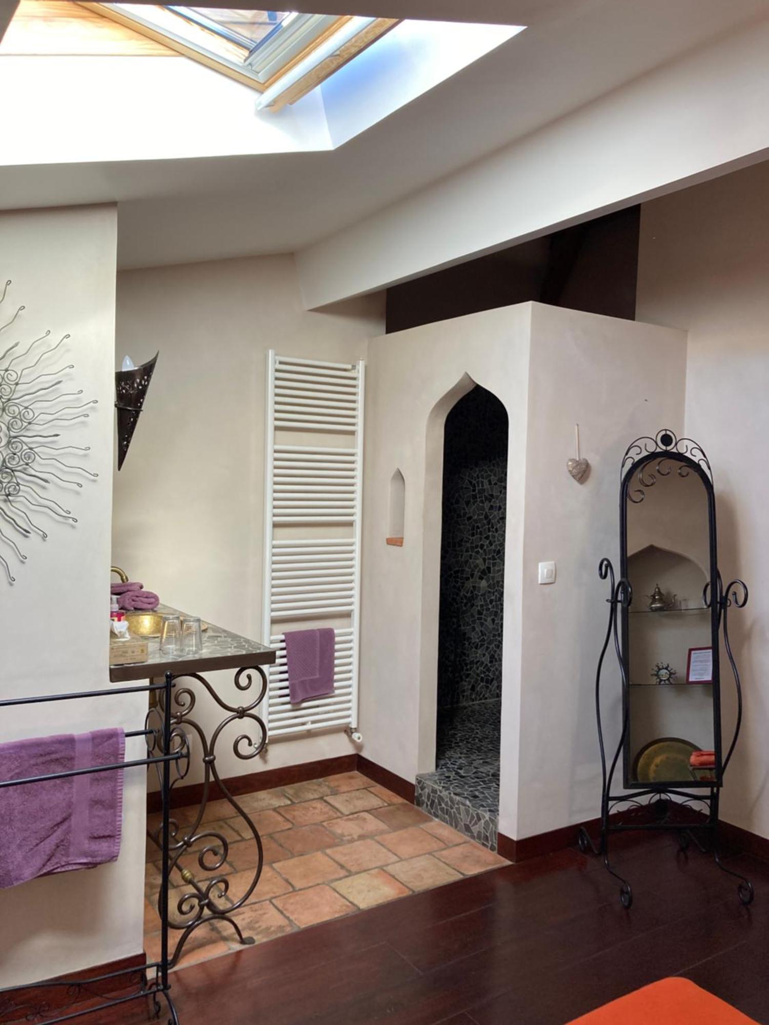 Aux Anges Gardiens Carcassonne Dış mekan fotoğraf